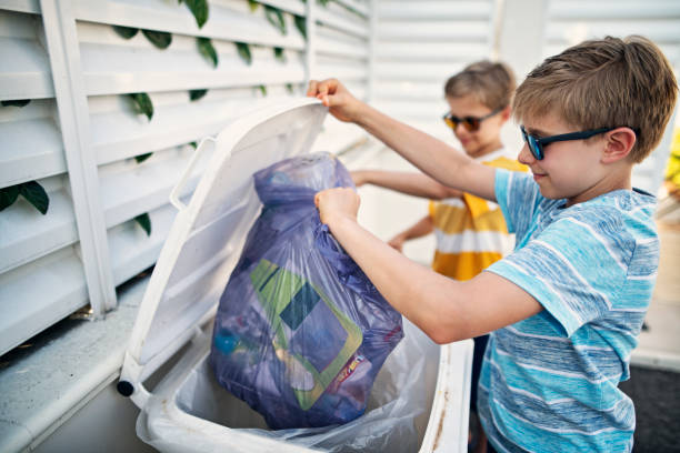 Best Dumpster Rental Services  in Ardmore, OK
