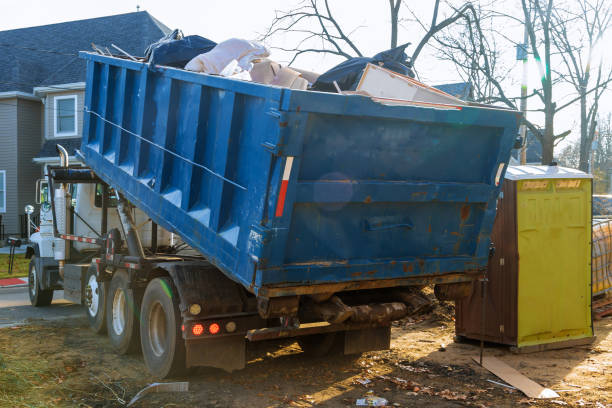Best Same-Day Junk Removal  in Ardmore, OK