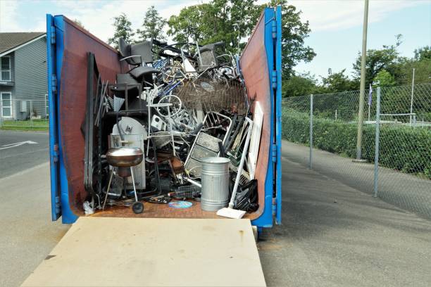 Professional Junk Removal in Ardmore, OK