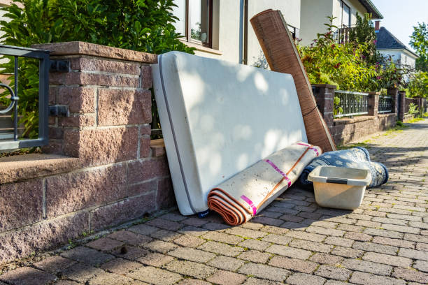 Best Dumpster Rental Services  in Ardmore, OK
