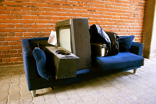 Best Commercial Junk Removal  in Ardmore, OK