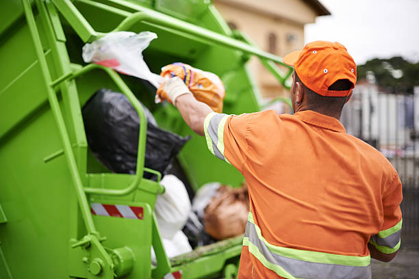 Best Trash Removal Near Me  in Ardmore, OK