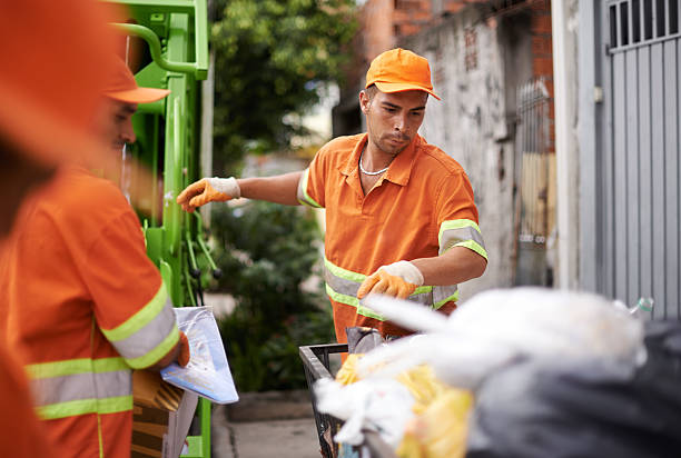 Best Residential Junk Removal  in Ardmore, OK